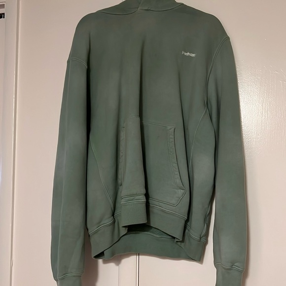 Madhappy classic hoodie - Picture 2 of 4